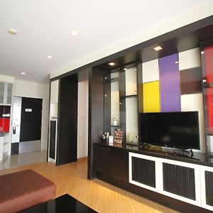 Suite Familiale Lit King-Size