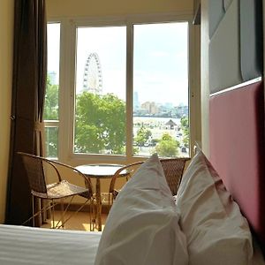 Chambre Supérieure Lit King-Size
